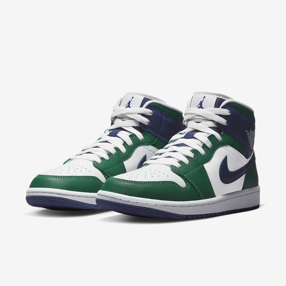Air Jordan 1 - Picture 1 of 7